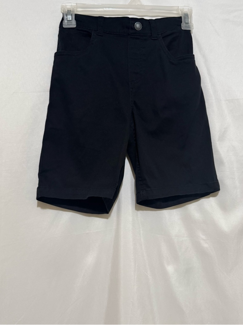 Boys Black 365 Kids Garanimals Shorts Size 8